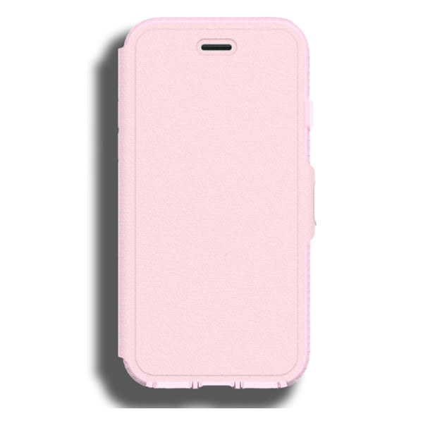 Tech 21 Evo Wallet for iPhone 7 / 8 /SE 2nd Gen/ SE 3rd Gen (4.7") - Pink