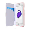 Tech 21 Evo Wallet for iPhone 7 / 8 /SE 2nd Gen/ SE 3rd Gen (4.7") - Pink