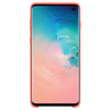 Samsung Galaxy S10 Silicone Cover (6.1") - Black, Berry Pink or Blue