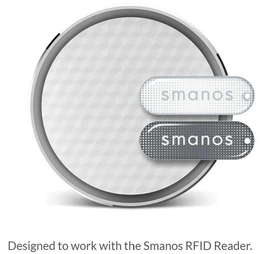 Smanos Wireless RFID Reader
