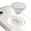 OtterBox Apple iPhone 14 / iPhone 13 Otter + Pop Symmetry Series Clear Case - Clear