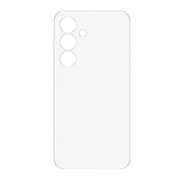 Samsung Galaxy S24+ Clear Case (6.7")