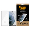 PanzerGlass Edge to Edge Screen Protector- Samsung GS22 Ultra -Black Edge