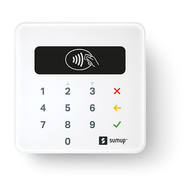 SumUp Air Reader