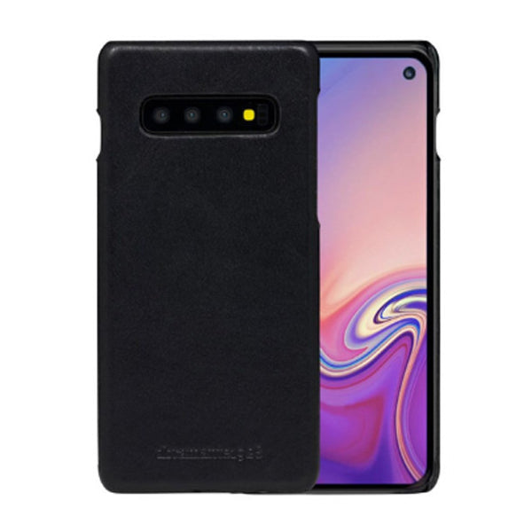 Dbramante Tune - Galaxy S10 - Black