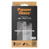 PanzerGlass Classic Fit SP - iPhone 15 Pro Max (6.7")