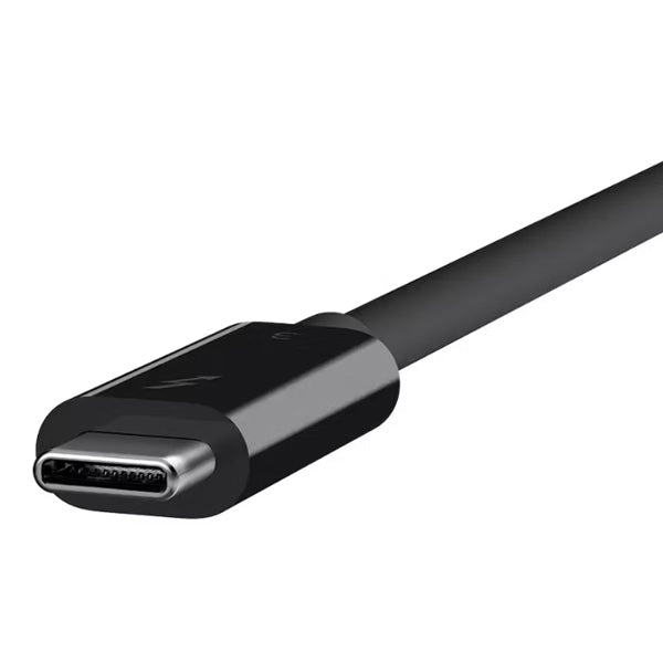 Belkin Thunderbolt 3 Dock Pro Docking Station 85W upstream Power for Mac and Windows, AC Charger included