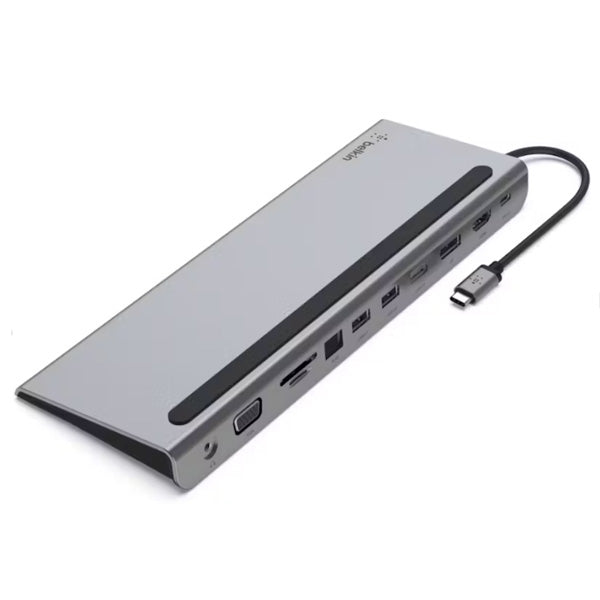 Belkin Connect 11-in-1 USB-C Multiport Dock