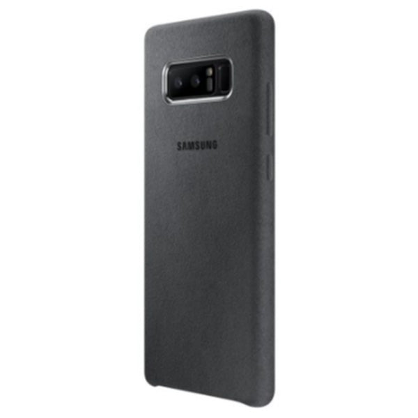 Samsung Alcantara back cover for Samsung Galaxy Note 8