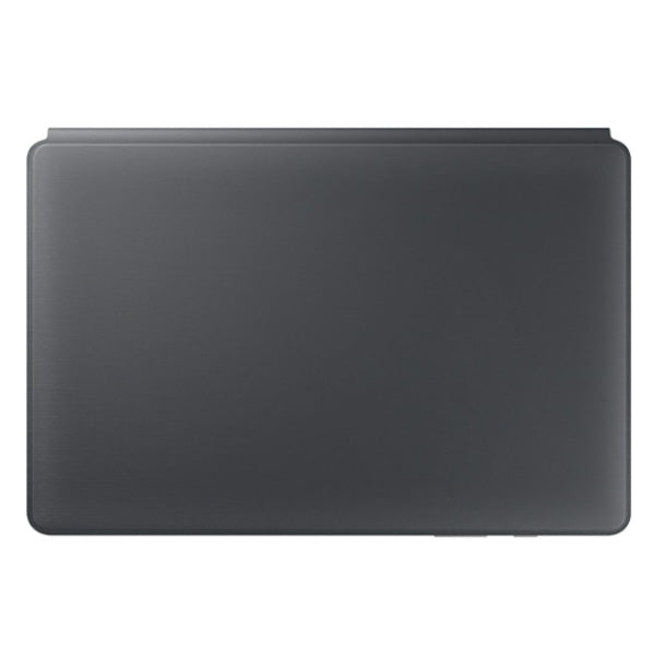 Samsung Galaxy Tab S6 10.5 Keyboard Book Cover EF-DT860UJEGWW - Grey