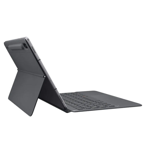 Samsung Galaxy Tab S6 10.5 Keyboard Book Cover EF-DT860UJEGWW - Grey