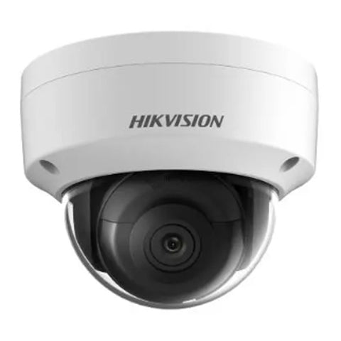 Hikvision DS-2CD2165G0 6 MP Powered-by-DarkFighter Fixed Dome Network Camera