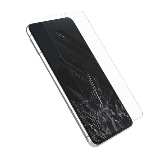 Otterbox Glass Screen Protector For  2023 Google Pixel 8 (6.2") or Pixel 8 Pro (6.7")  - Clear