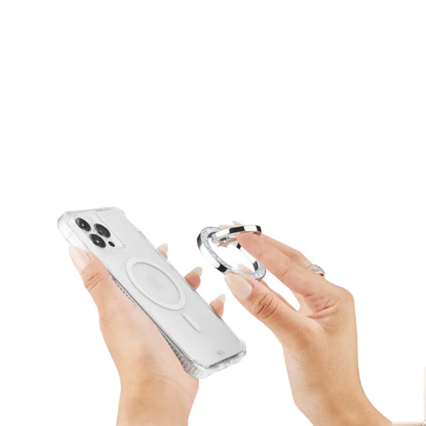 Case-Mate Magnetic Ring Stand For MagSafe - Twinkle Disco