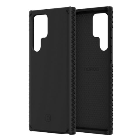 Incipio Grip - Samsung GS22 Ultra - Black