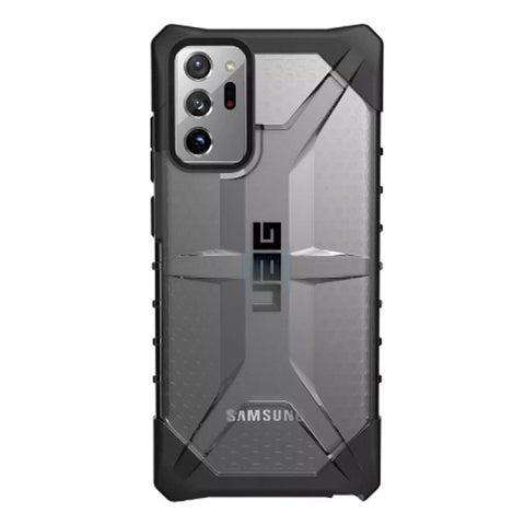 UAG Plasma - Galaxy Note20 Ultra (6.9")   - Ash