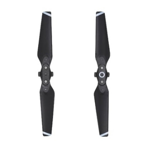 DJI Spark - Quick Release Folding Propellers (2pcs)-1 Pair