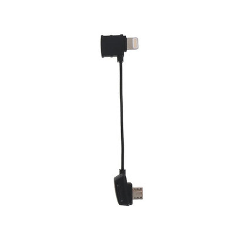 DJI MAVIC RC CABLE FOR MAVIC (LIGHTNING CONNECTOR)