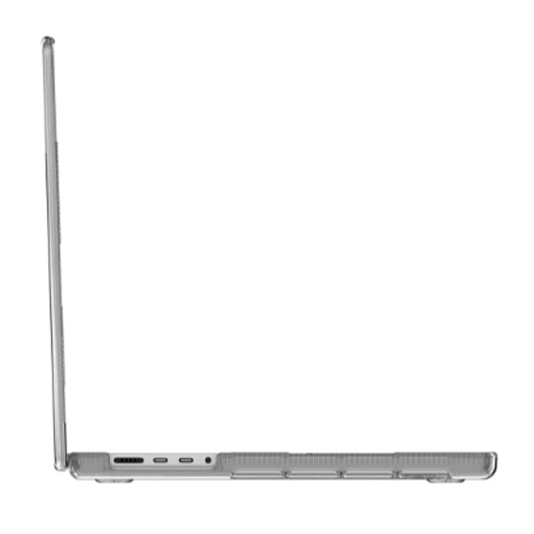 Tech21 EvoClear Case - MacBook Pro 16" (2021) - Clear