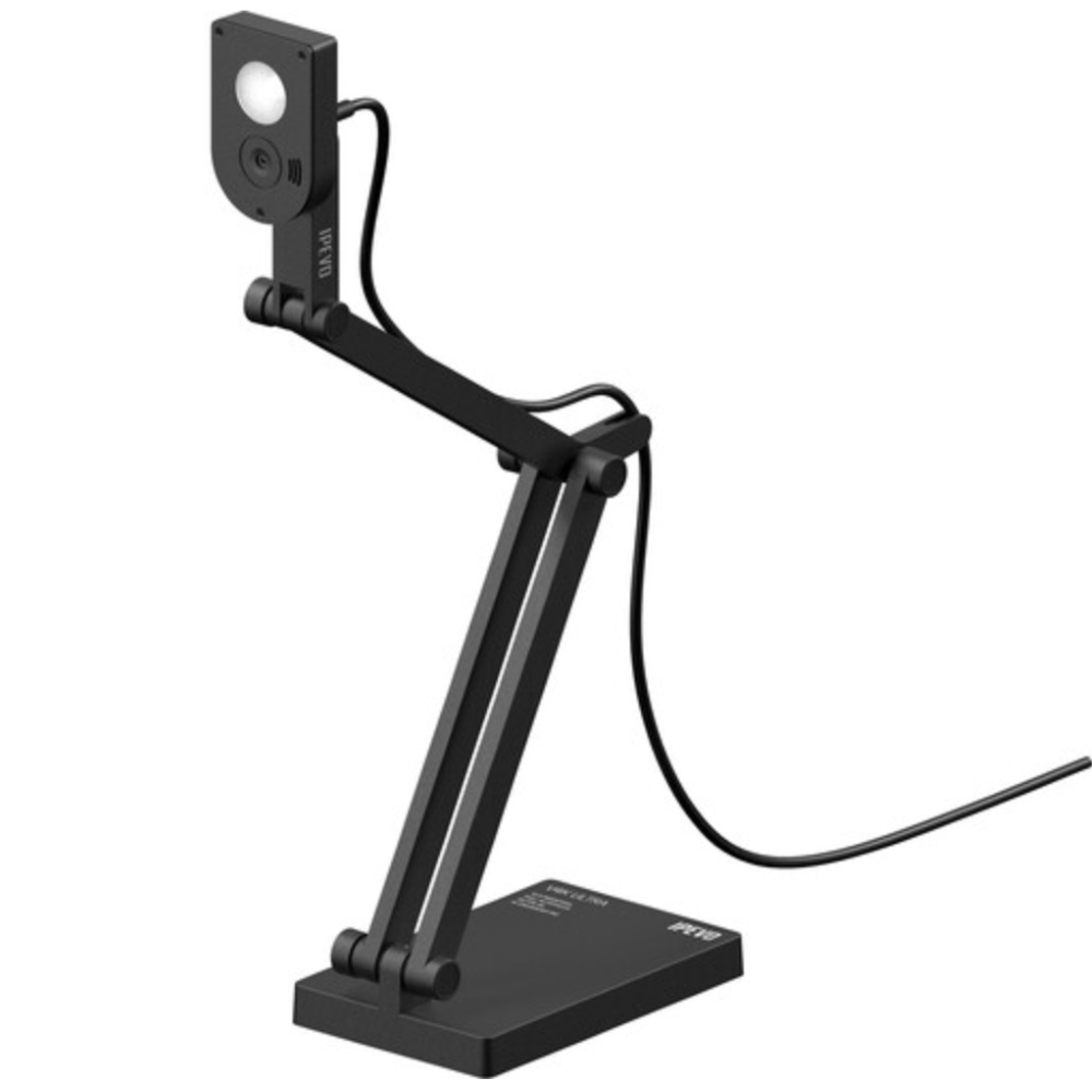 IPEVO V4K ULTRA 13MP USB Document Camera