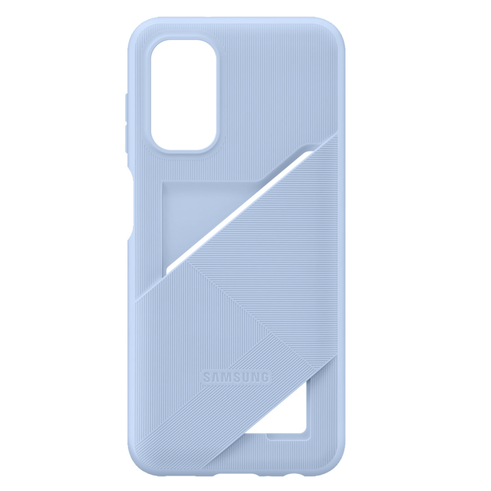 Samsung Galaxy A33 5G Card Slot Cover EF-OA336TLEGWW - Artic Blue