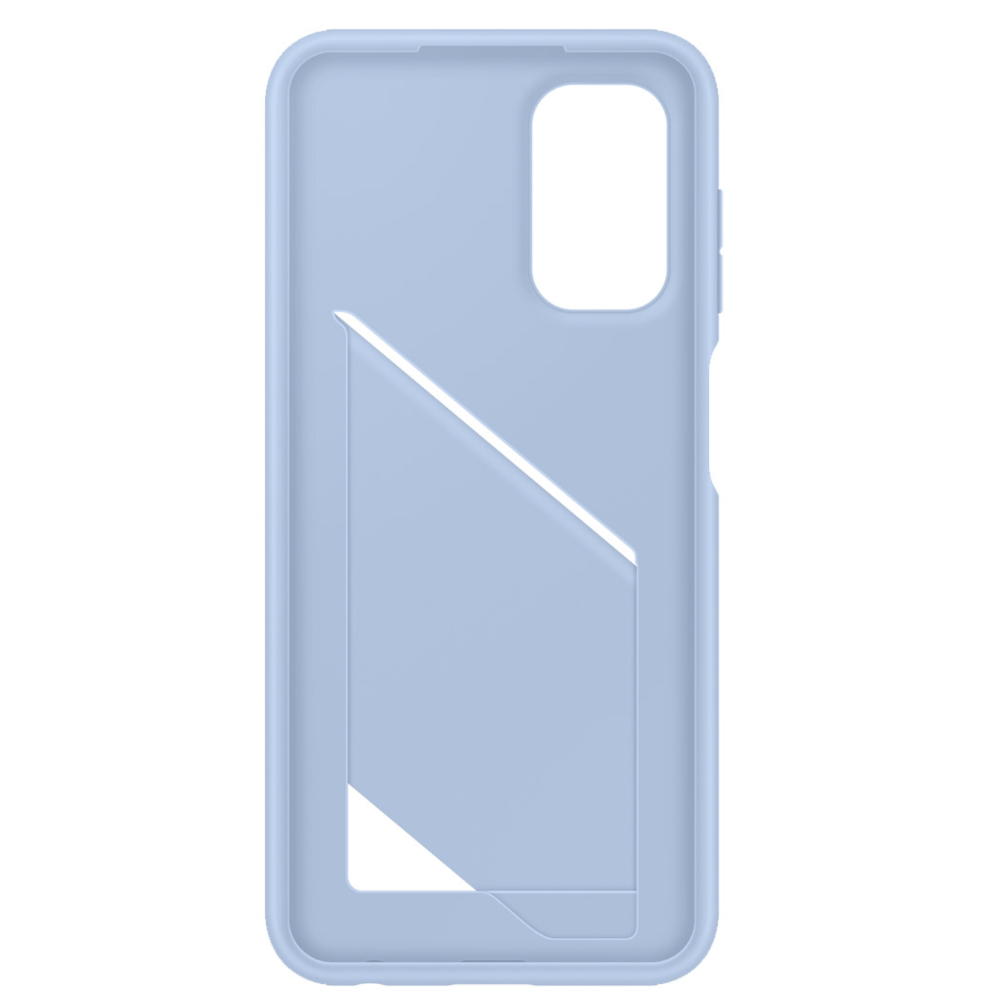 Samsung Galaxy A33 5G Card Slot Cover EF-OA336TLEGWW - Artic Blue