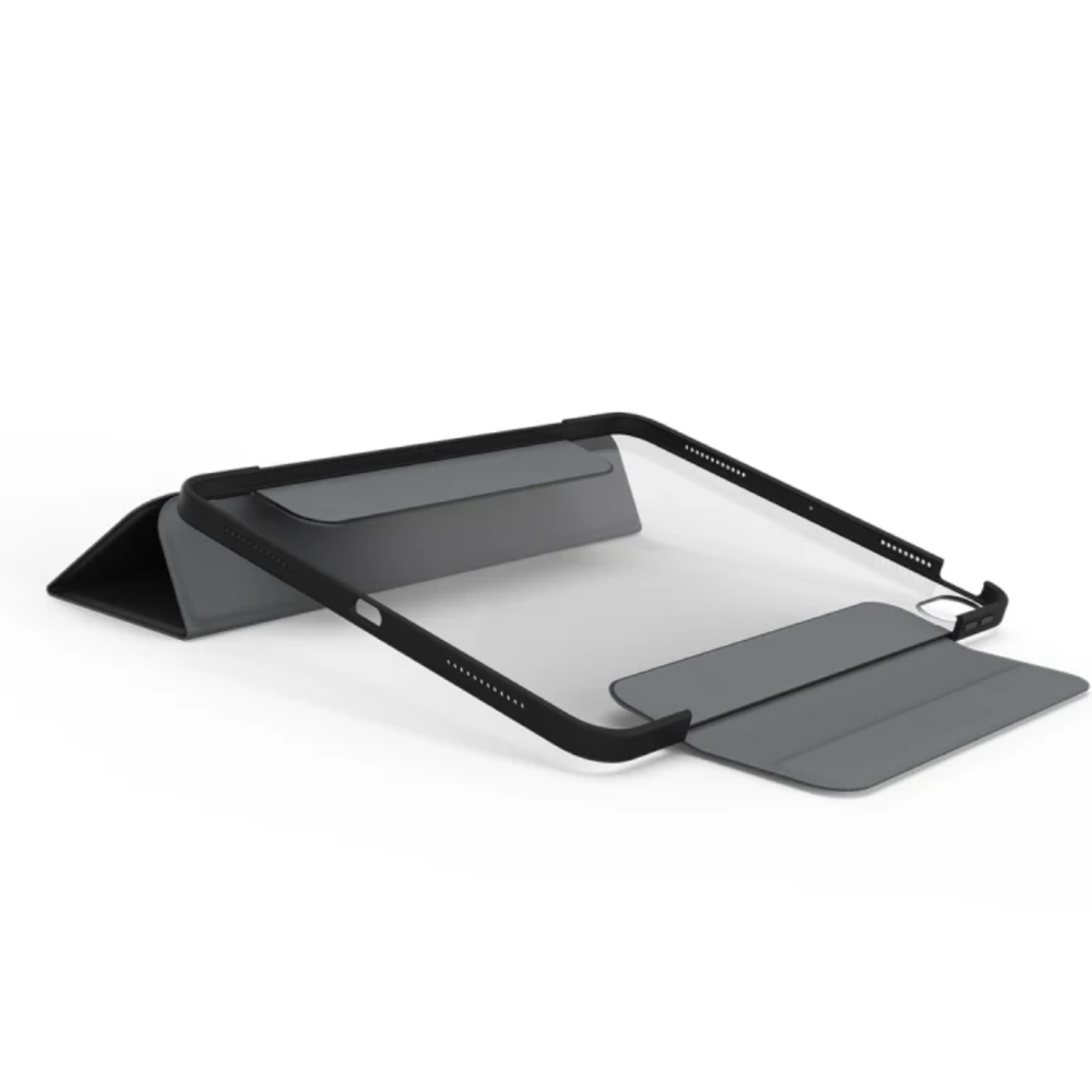 OtterBox Symmetry Folio Case For iPad Air (M4/M3/M2) 11" - Black