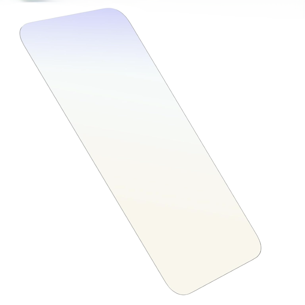 OtterBox Premium Anti Blue Light Screen Protector for iPhone 15 Pro