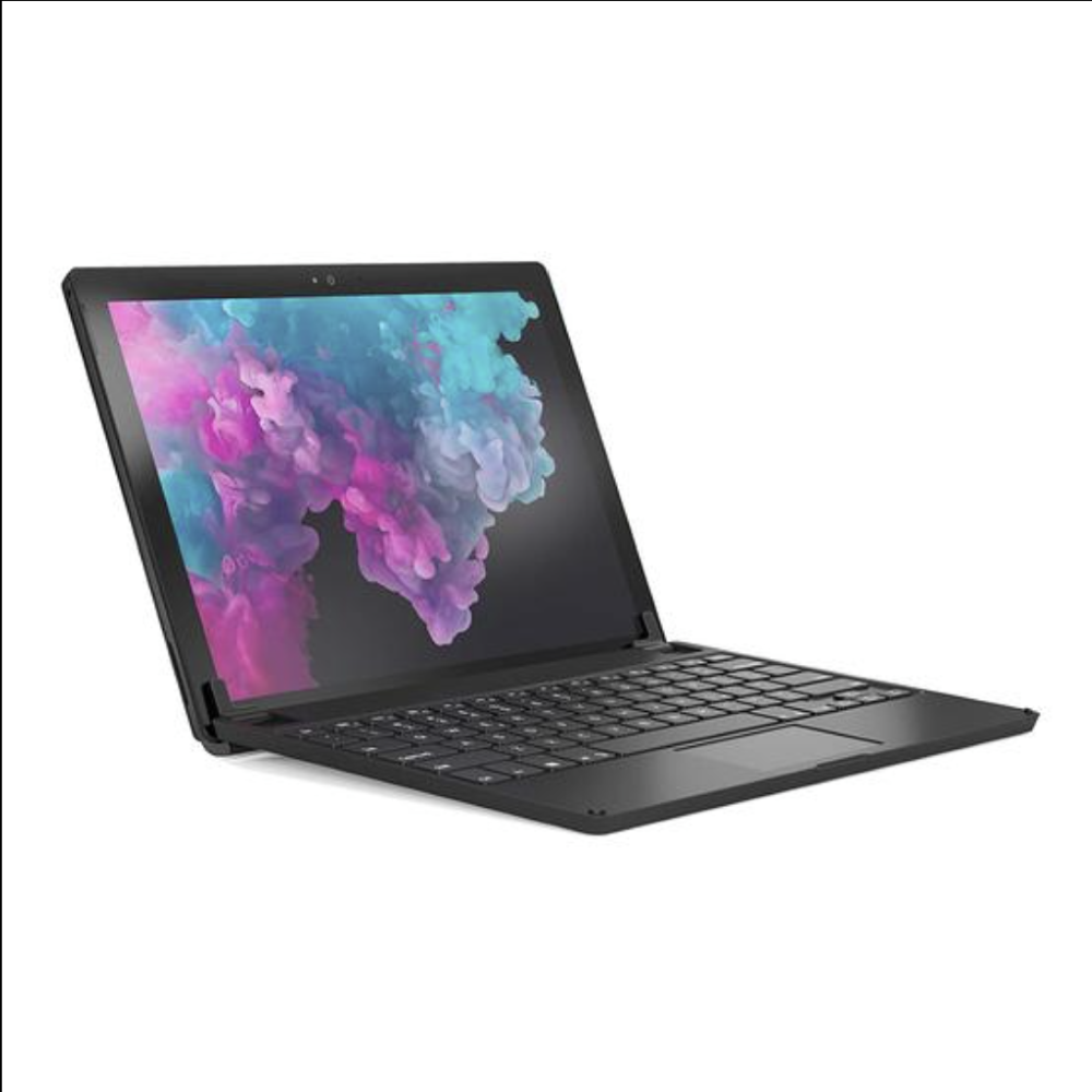 Brydge 12.3 Wireless Bluetooth Keyboard for Microsoft Surface Pro 4–7 BRY7002