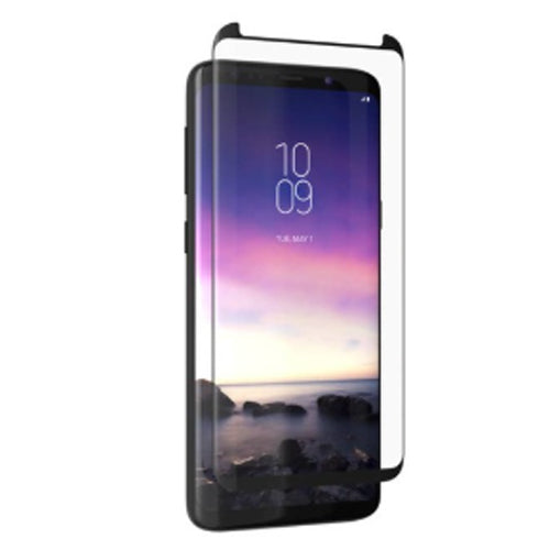 For Samsung Note 9, Note 8 or Note 20 full coverage Tempered Glass Screen Protector  (no packaging)