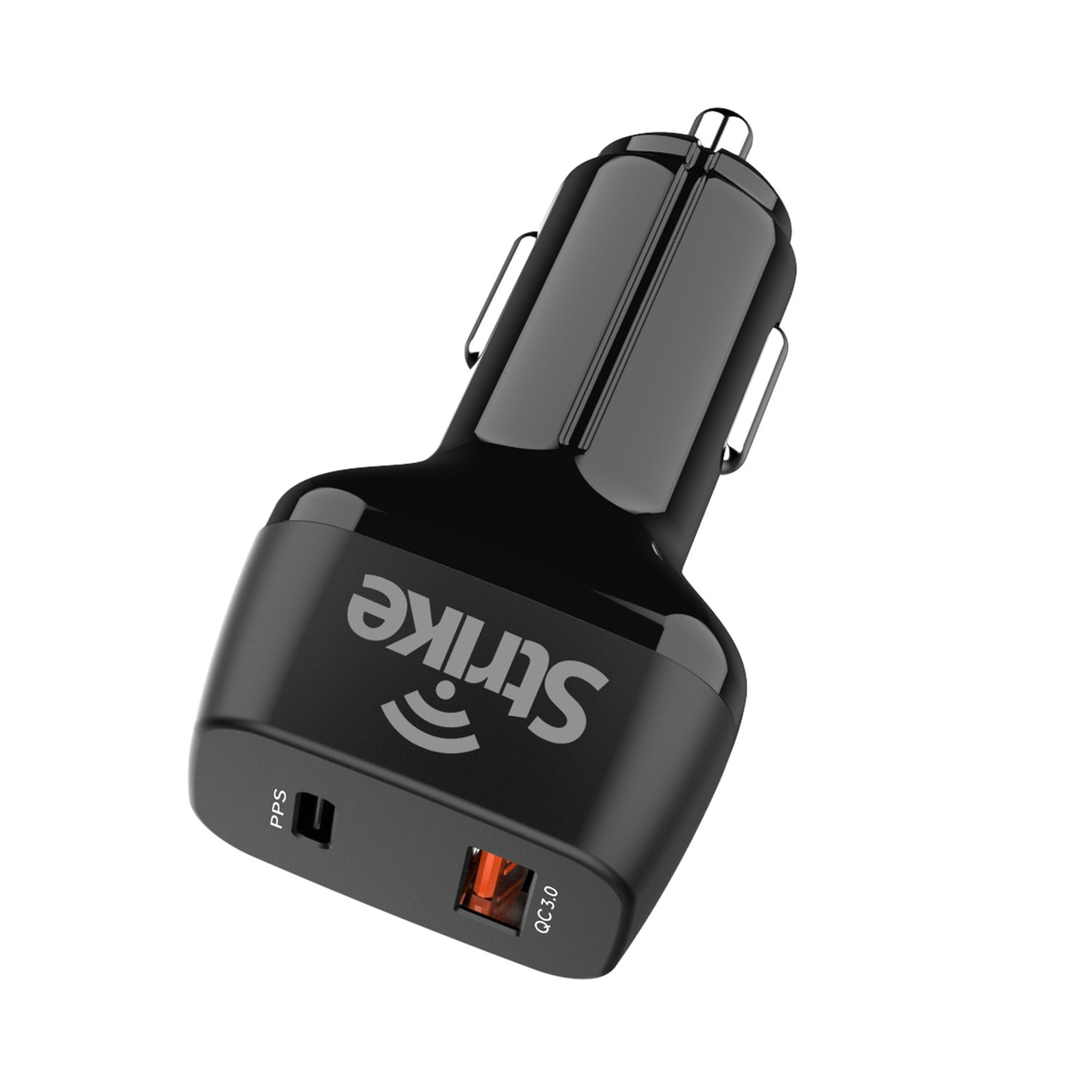 Strike Apple iPhone 16 Car Holder for Rugged Case