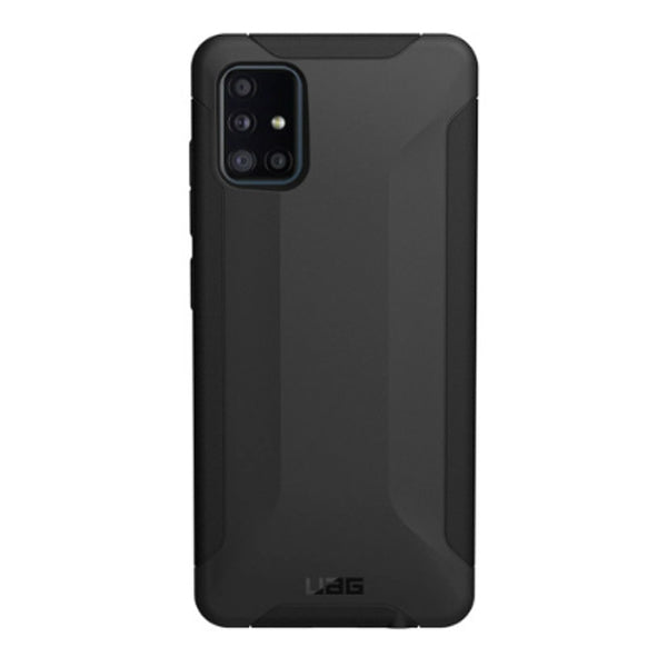 Samsung Galaxy A51 5G Scout - Black