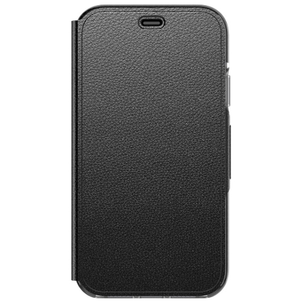Tech21 Evo Wallet for iPhone XR (6.1")  - Black
