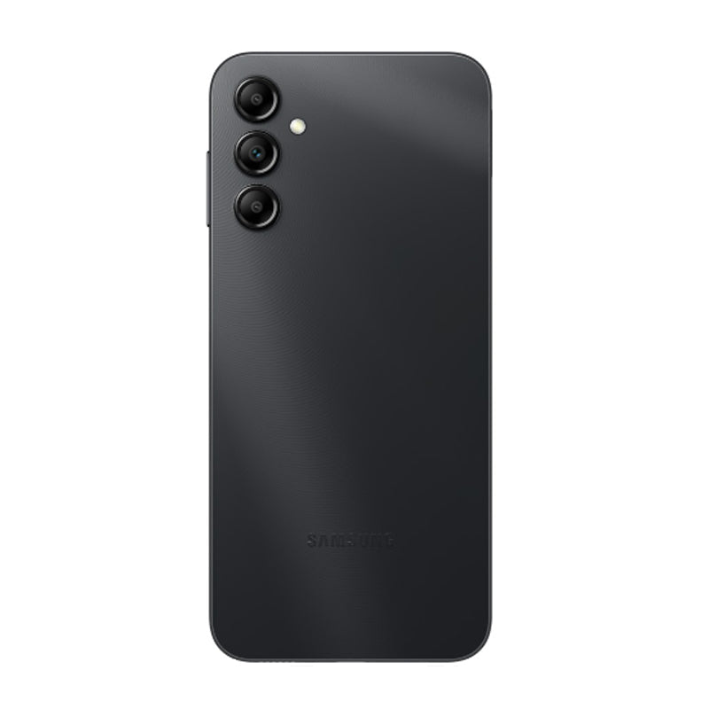 Samsung Galaxy A14 5G (6.6'', 128GB/4GB, SM-A146PZ) - Black