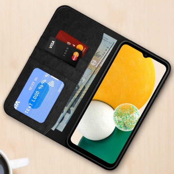 Cygnett UrbanWallet Case for Galaxy A14 5G/ A14 4G