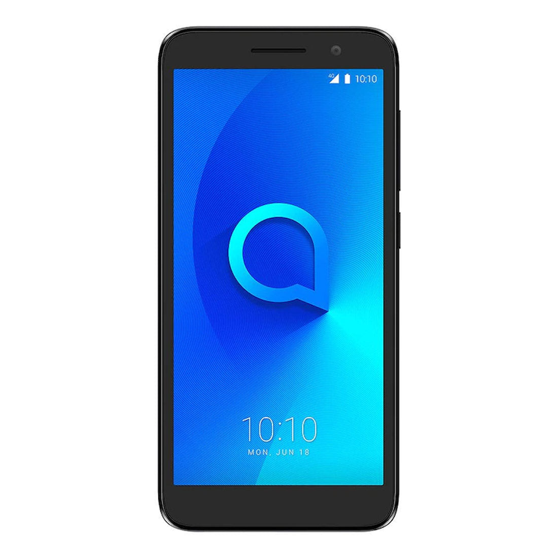 Alcatel 1 (5.0 inches- 16GB/1GB RAM  Telstra Essential 2 5033TR- Locked to Tel) - Black