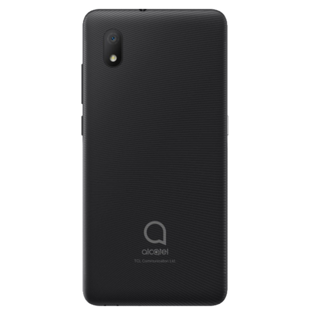 Alcatel 1B (4G/LTE- 5.5"- 2/16GB RAM  Voda Locked) - Prime Black