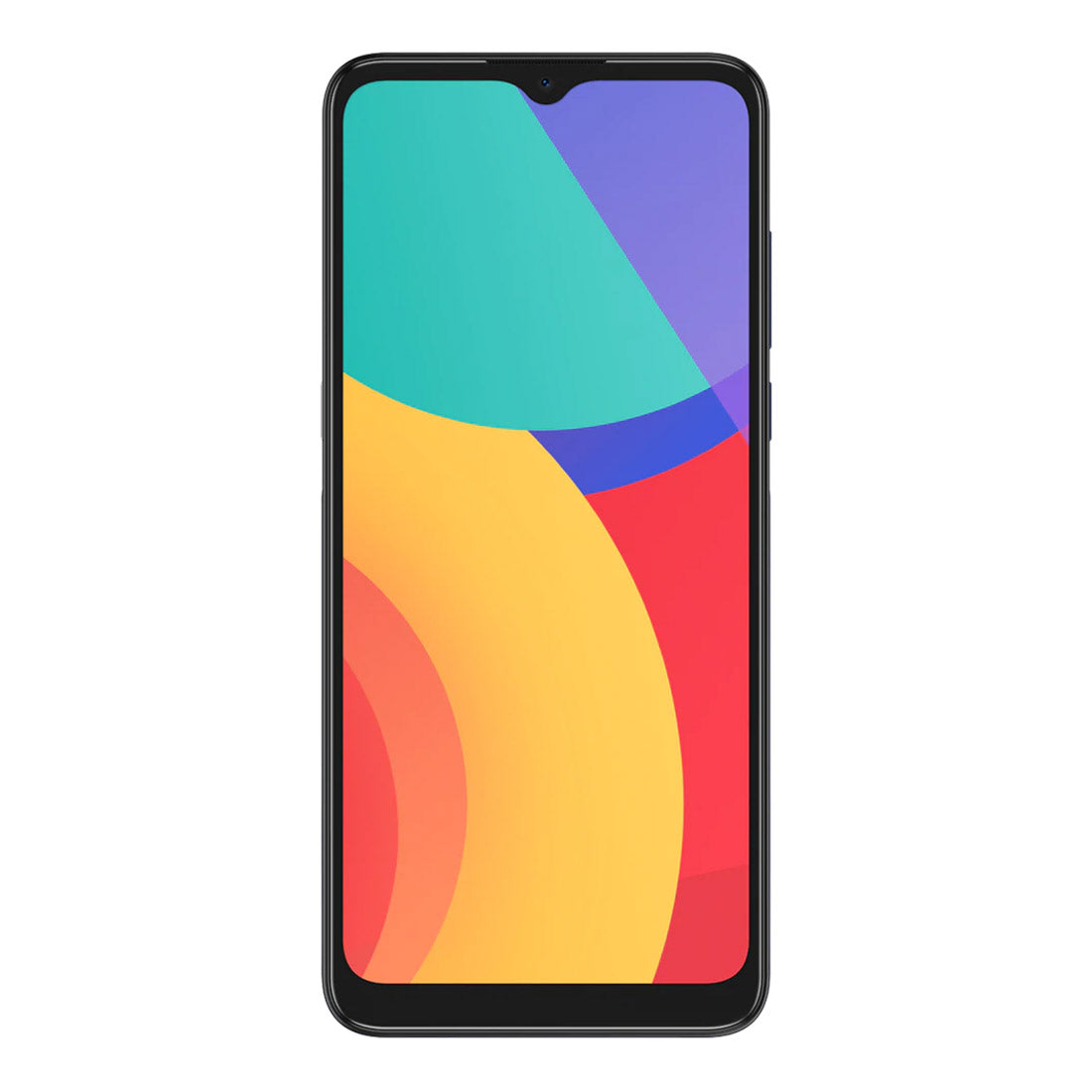 Alcatel 1S (6.52"- 32GB/3GB RAM  For Voda- TPG- Kogan and Lebara) - Metallic Black
