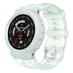 Amazfit Active Edge Smart Watch - Mint Green