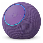 Amazon Echo Dot Max Smart Speaker Hub - Amethyst