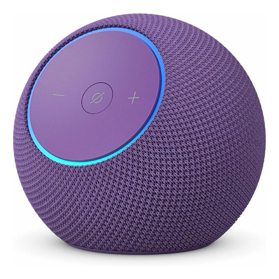 Amazon Echo Dot Max Smart Speaker Hub - Amethyst