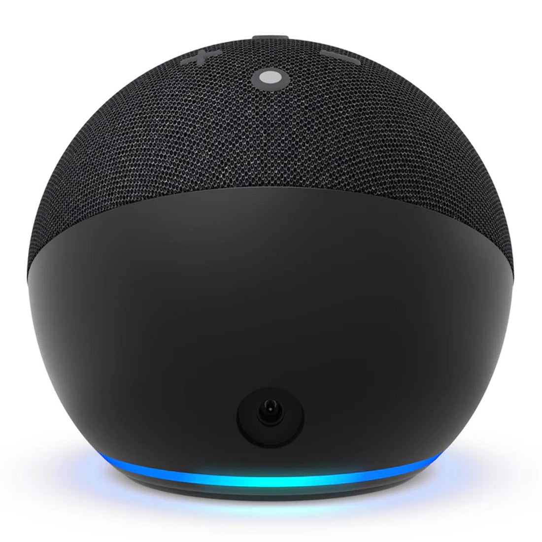 Amazon Echo Dot Smart Speaker & Alexa (5th Gen) - Charcoal
