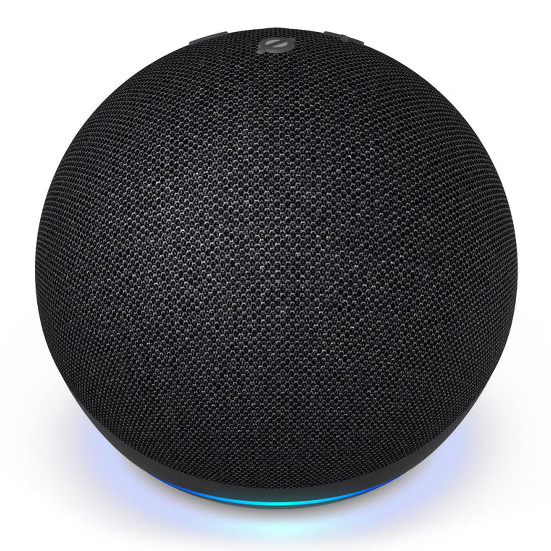 Amazon Echo Dot Smart Speaker & Alexa (5th Gen) - Charcoal