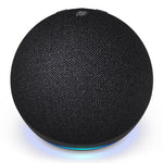 Amazon Echo Dot Smart Speaker & Alexa (5th Gen) - Charcoal