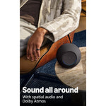 Amazon Echo Studio (Newest Gen) Dolby Atmos/Immersive Spatial - Graphite
