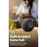 Amazon Echo Studio (Newest Gen) Dolby Atmos/Immersive Spatial - Graphite