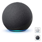 Amazon Echo Smart Home Hub with Alexa (4 Gen)