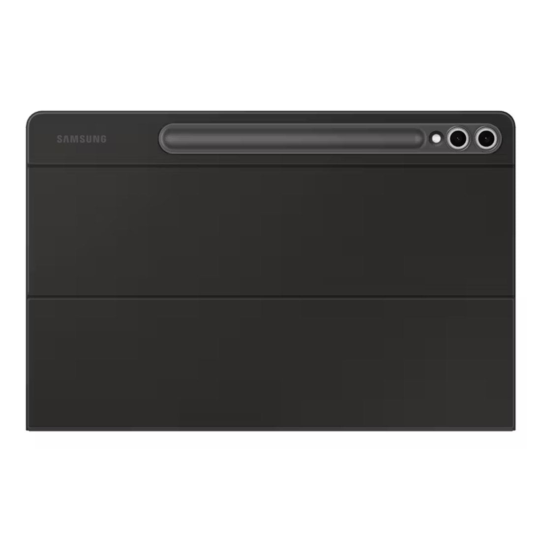 Samsung Galaxy Tab S10+ Plus /S9+ Plus/S9 FE+ Plus Book Cover Keyboard Slim (AI Key-EF-DX820U) - Black
