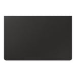 Samsung Galaxy Tab S10+ Plus /S9+ Plus/S9 FE+ Plus Book Cover Keyboard Slim (AI Key,EF-DX820U) - Black