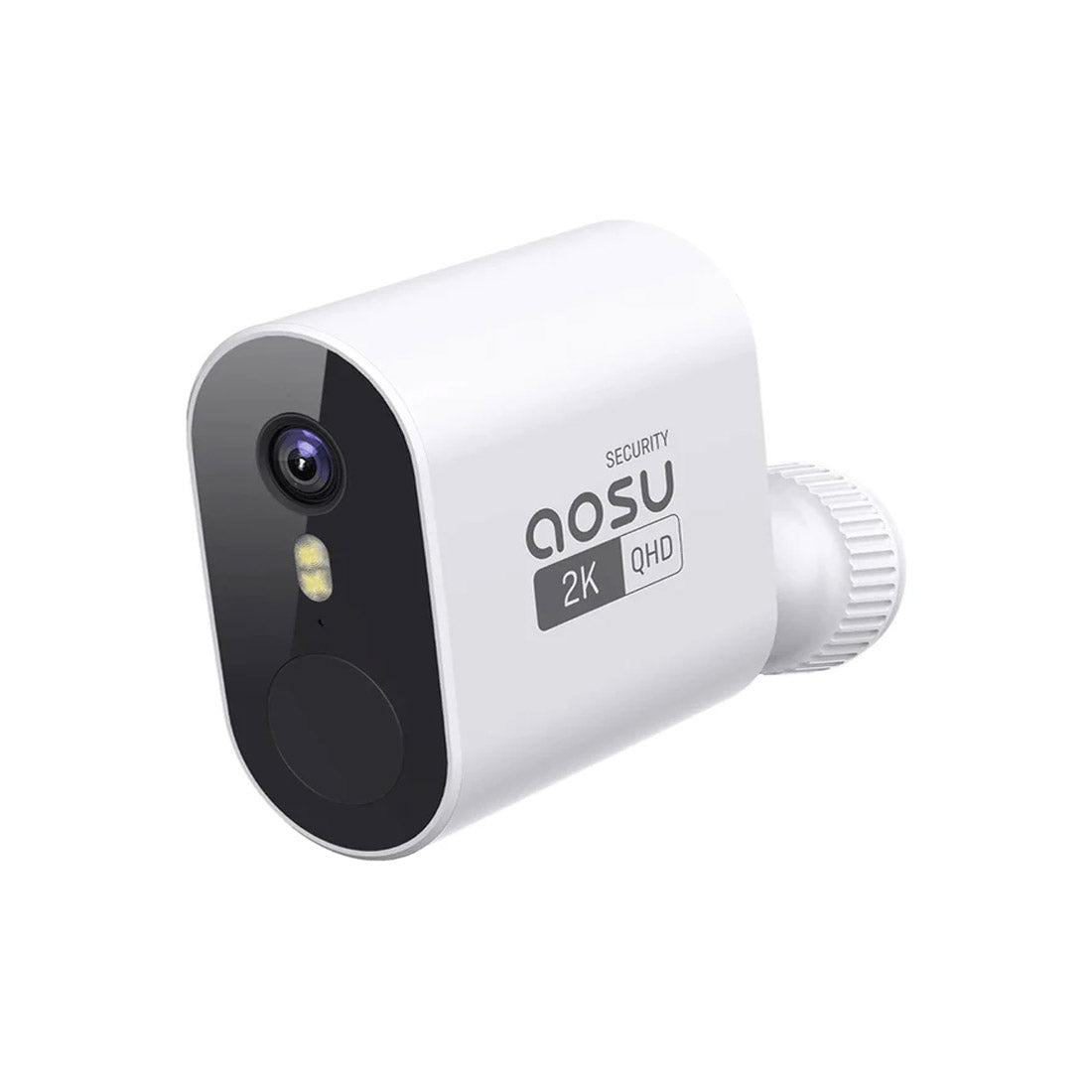 AOSU 2K HD WirelessCam System Pro - White